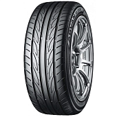 Легковые шины Yokohama Advan Fleva V701 245/40 R17 95W XL купить с бесплатной доставкой в пункты выдачи в Петербурге